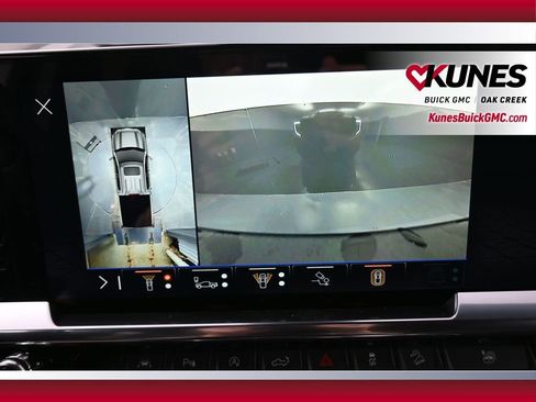 New 2026 GMC Sierra 1500 Elevation w/ Elevation Premium Package image 13