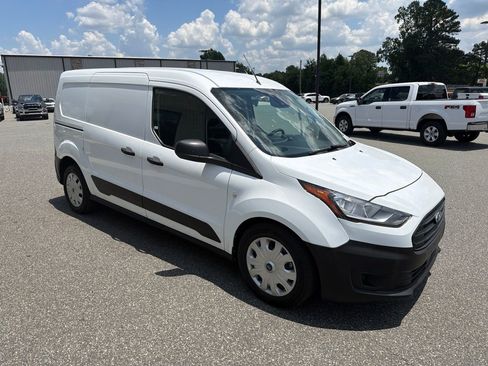 Used 2023 Ford Transit Connect XL FWD image 9