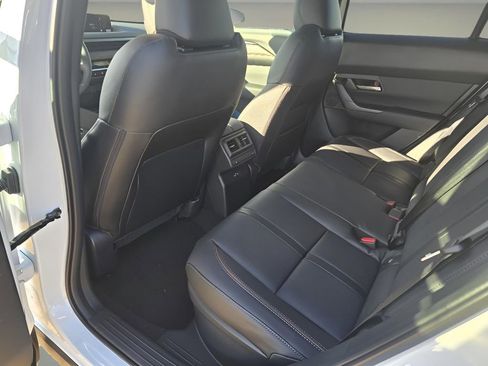 New 2026 MAZDA CX-50 2.5 Hybrid w/ Weather Package image 15