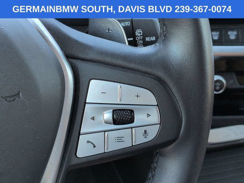 Certified 2024 BMW X3 xDrive30i w/ Premium Package AWD/4WD image 29