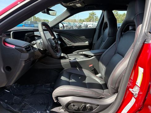 New 2026 Dodge Charger Scat Pack AWD/4WD image 9