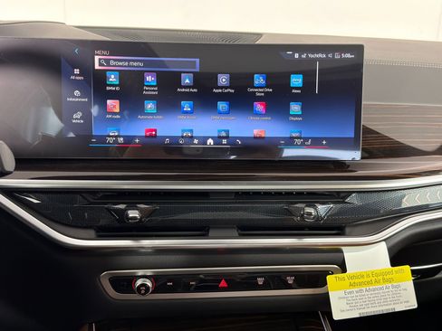 New 2026 BMW X5 sDrive40i image 25