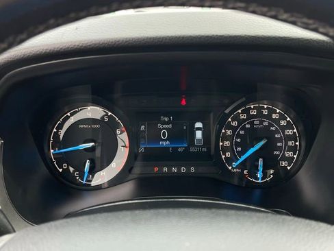 Used 2019 Ford Ranger XLT w/ Equipment Group 301A Mid image 13