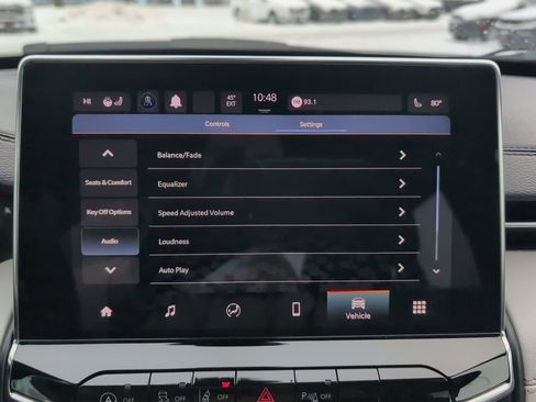 Used 2024 Jeep Compass Limited image 49