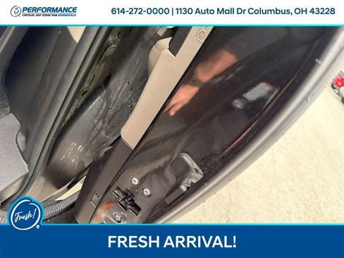 Used 2025 Kia Carnival FWD image 21