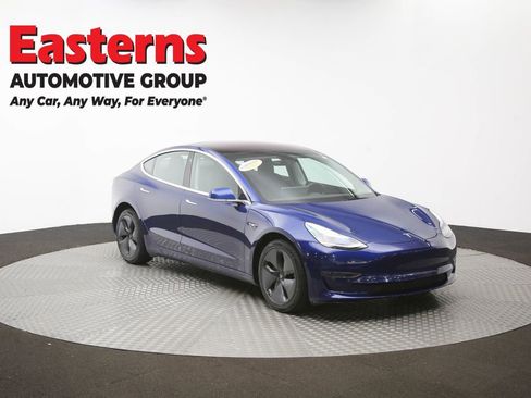 Used 2019 Tesla Model 3 Long Range image 44