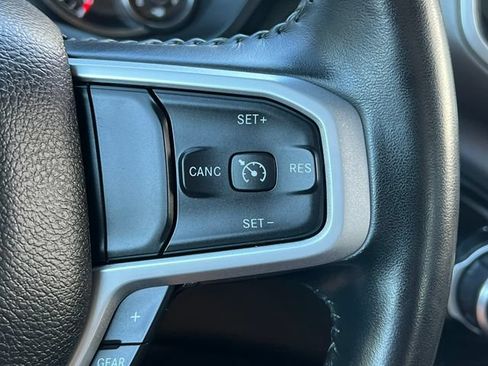 Used 2023 RAM 1500 Big Horn AWD/4WD image 23