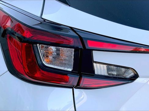 Certified 2024 Subaru Crosstrek 2.5i Limited AWD/4WD image 28