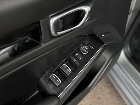 Used 2025 Honda Civic Sport Touring image 24