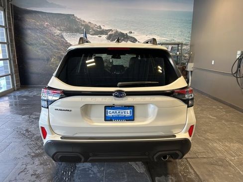 Used 2025 Subaru Forester Limited image 51