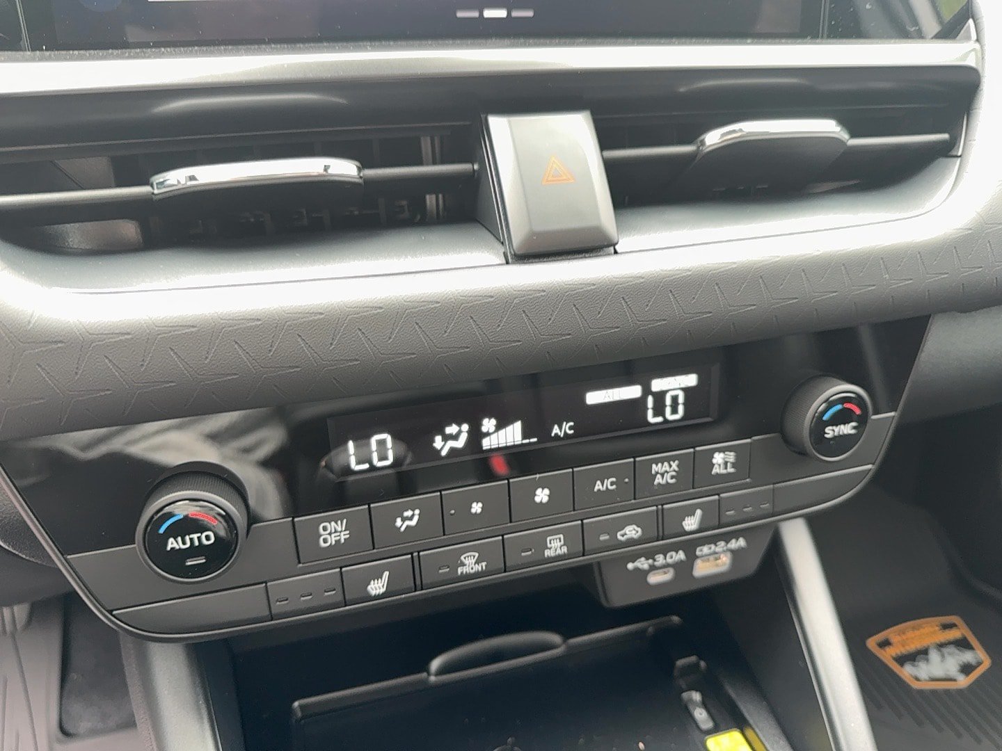 New 2026 Subaru Outback Wilderness AWD/4WD image 17