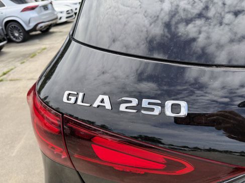 Certified 2026 Mercedes-Benz GLA 250 image 22