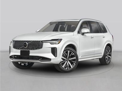 Used 2026 Volvo XC90 B6 Ultra