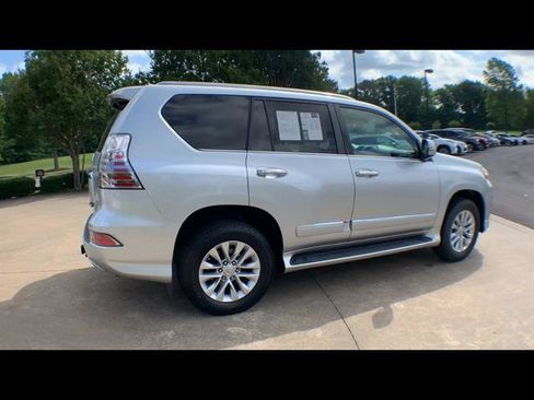 Used 2018 Lexus GX 460 Premium w/ Premium Package AWD/4WD image 8