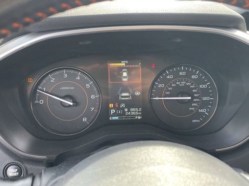 Used 2021 Subaru Crosstrek 2.0i Premium w/ Popular Package #3 image 8