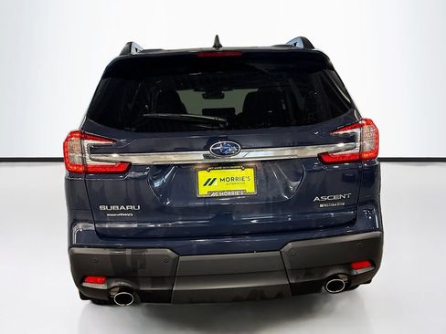 Used 2024 Subaru Ascent Limited w/ Technology Package AWD/4WD image 6