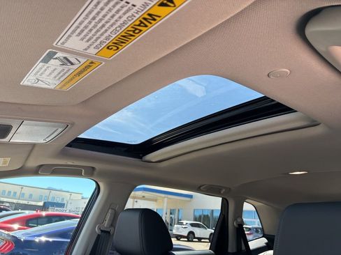 New 2026 Honda CR-V EX-L image 21