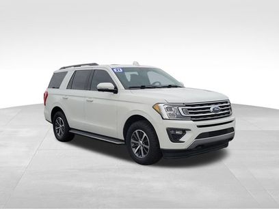 Used 2021 Ford Expedition XLT