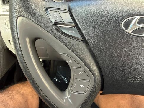 Used 2014 Hyundai Sonata GLS image 25