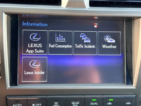 Used 2014 Lexus GX 460 AWD/4WD image 43
