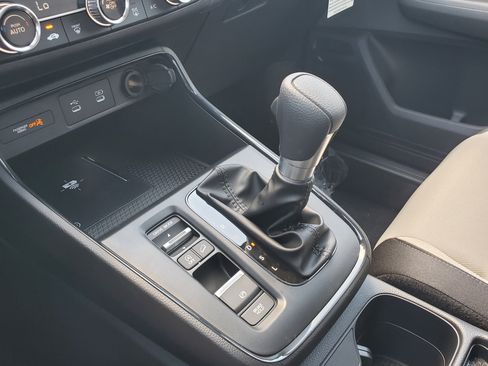 New 2026 Honda CR-V LX image 24