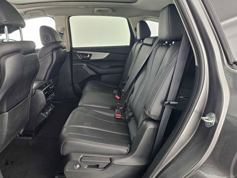 Used 2024 Acura MDX image 18