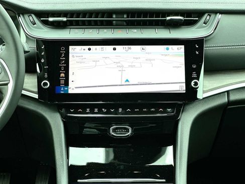 New 2026 Jeep Grand Cherokee L Limited AWD/4WD image 26