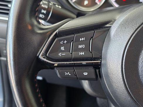 Used 2024 MAZDA CX-5 Carbon Edition AWD/4WD image 41