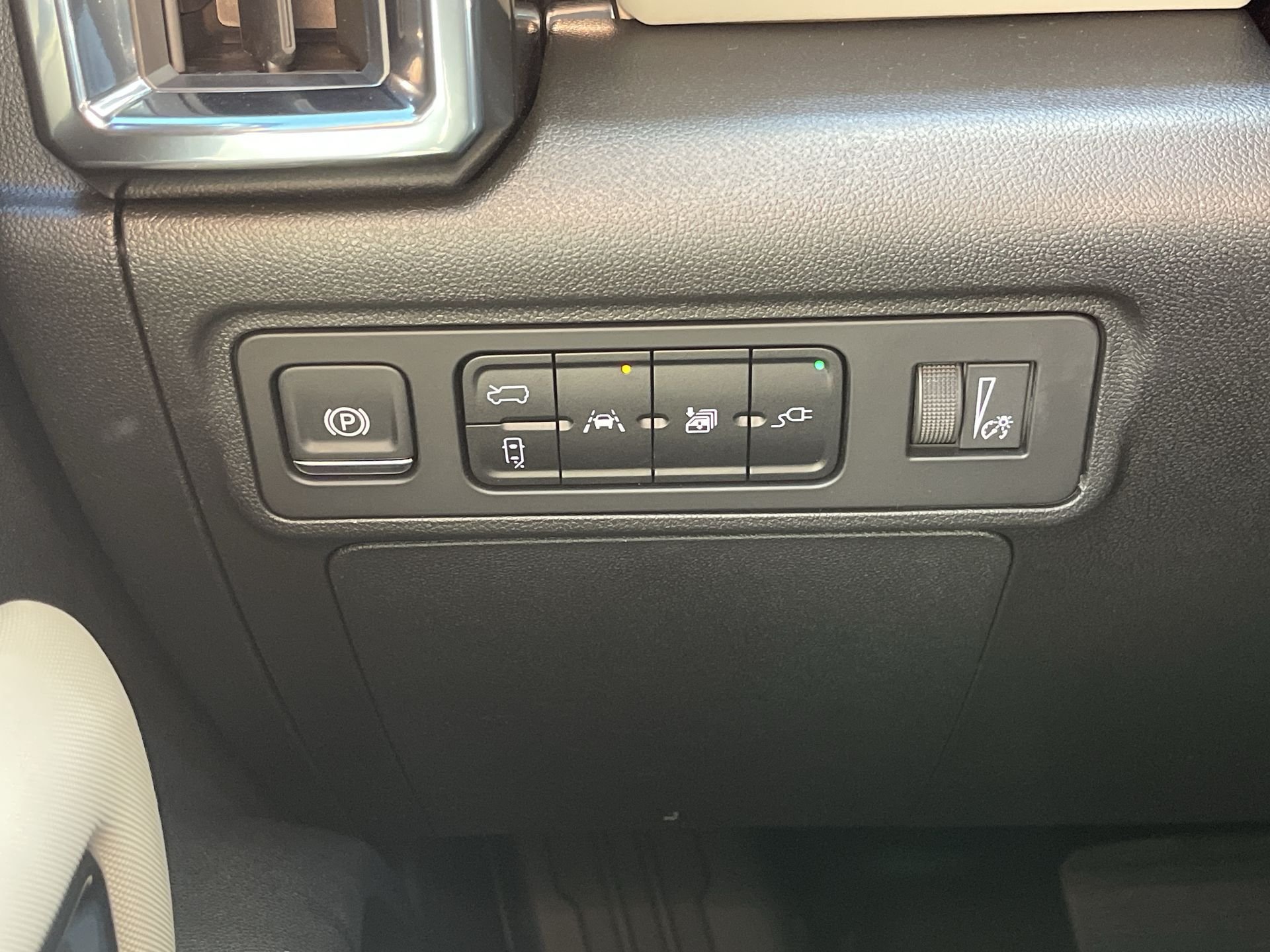 New 2026 GMC Hummer EV SUV AWD/4WD image 51