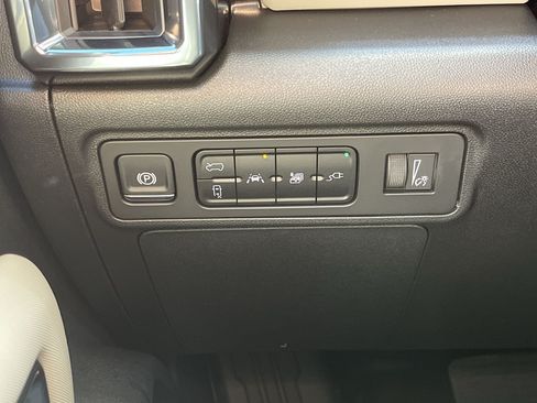New 2026 GMC Hummer EV SUV AWD/4WD image 51
