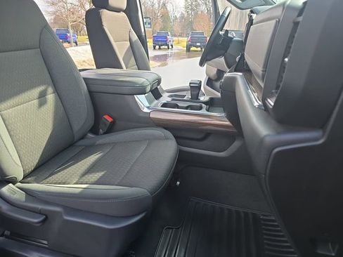 Used 2024 Chevrolet Silverado 1500 RST image 10