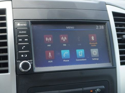 Used 2019 Nissan Frontier SV image 20