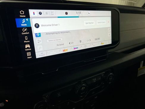 New 2026 Jeep Wrangler Willys AWD/4WD image 12