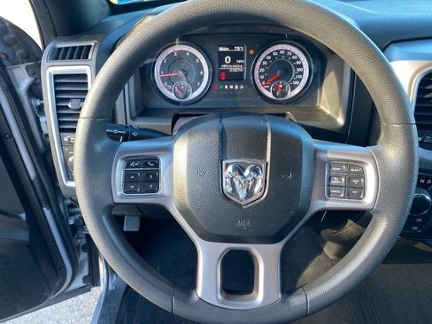 Used 2022 RAM 1500 Classic Warlock image 10