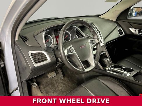 Used 2016 GMC Terrain SLT w/ Open Road Package FWD image 13