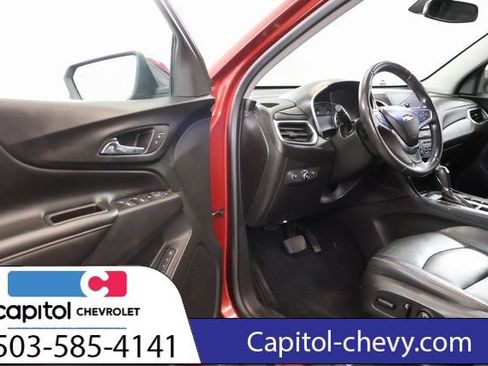 Used 2019 Chevrolet Equinox Premier FWD image 10