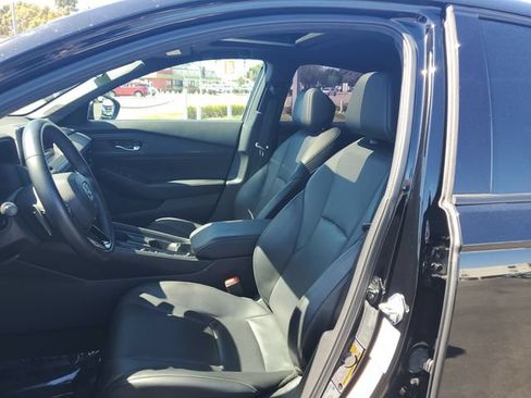 Certified 2024 Honda Accord Sport image 17
