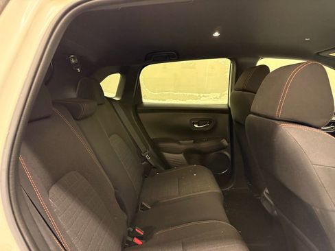 Used 2023 Honda HR-V Sport image 27