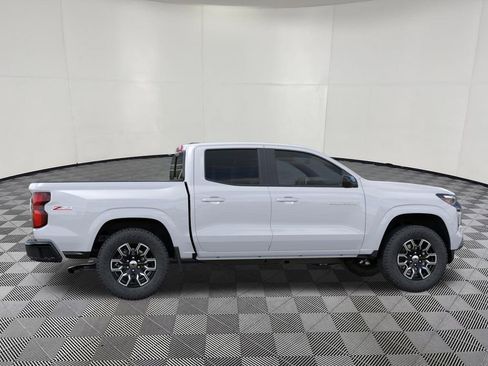 New 2026 Chevrolet Colorado Z71 w/ Technology Package image 5