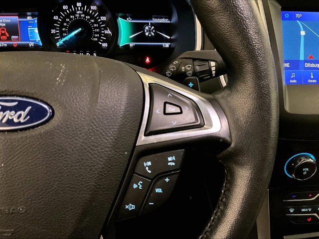 Used 2020 Ford Edge SEL w/ Convenience Package AWD/4WD image 18