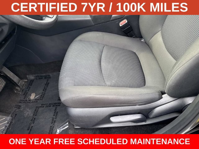 Used 2025 Toyota RAV4 LE FWD image 15