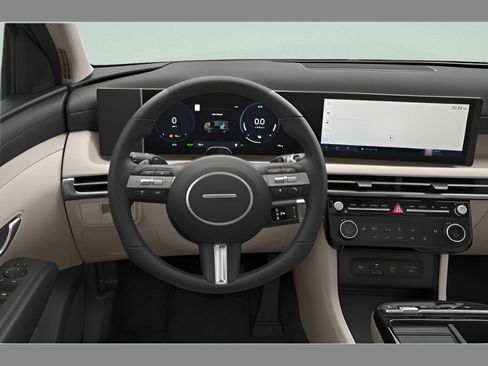 New 2026 Hyundai Tucson SEL AWD/4WD image 6