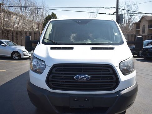Used 2017 Ford Transit 350 XL image 2