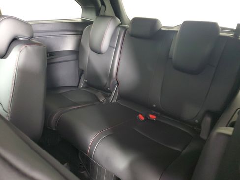 New 2026 Honda Odyssey Sport-L image 14