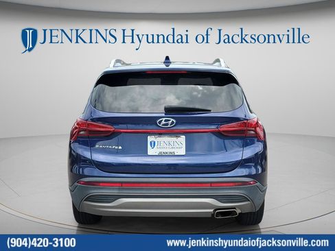Used 2023 Hyundai Santa Fe SEL FWD image 6