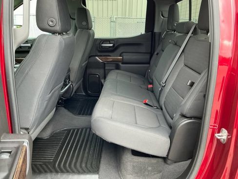 Used 2020 GMC Sierra 1500 Elevation w/ Elevation Value Package AWD/4WD image 10