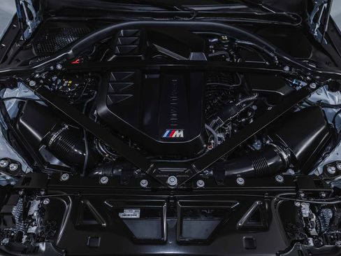 Used 2025 BMW M2 image 36