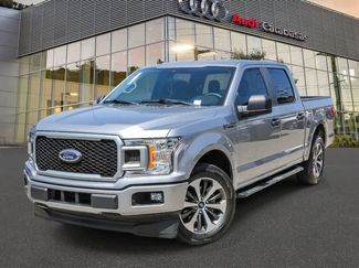 Used 2020 Ford F150 XL w/ Equipment Group 101A Mid RWD video 1