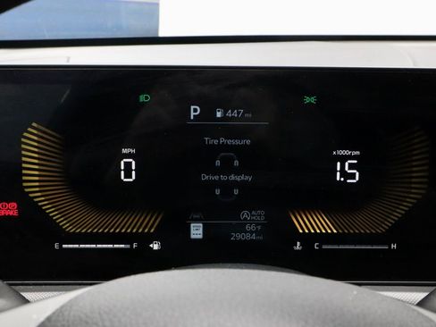 Used 2025 Kia K5 LXS image 28