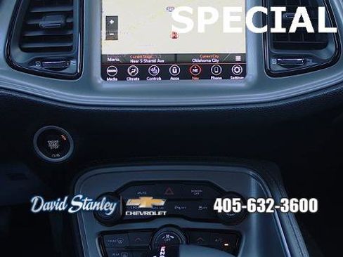 Used 2023 Dodge Challenger GT w/ Blacktop Package image 15